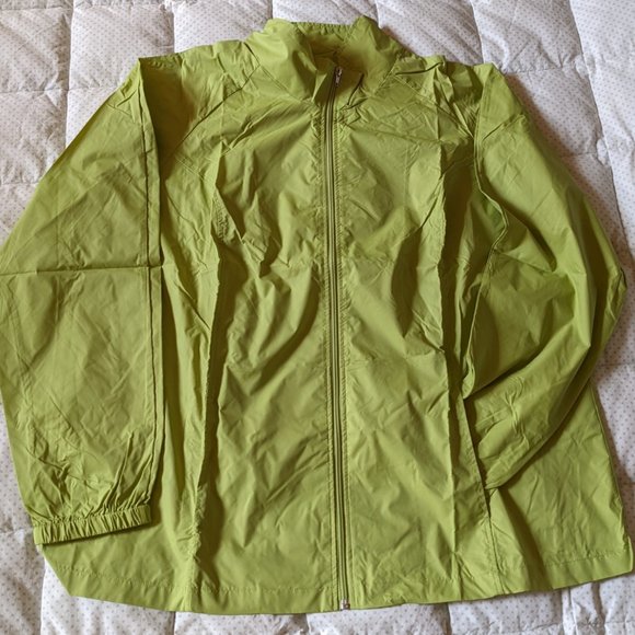 Blair Jackets & Blazers - Blair Windbreaker Jacket